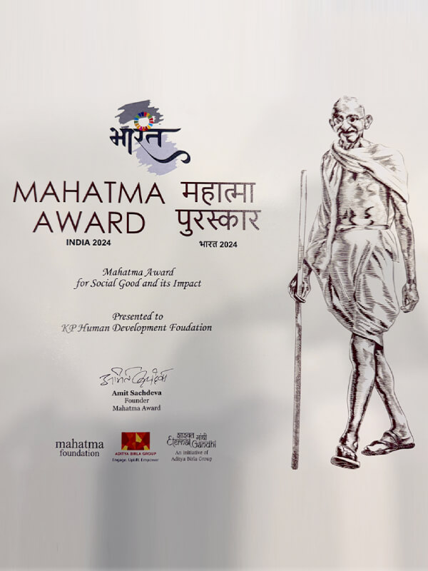 mahatma-award-2024-certificate