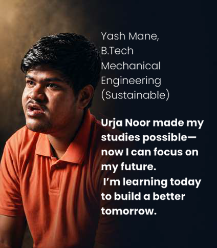 Yash Mane
